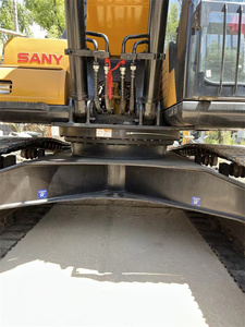 Vente en gros Pelle sur chenilles d'occasion Sany SY 215 C PRO d'occasion pour la construction - Product Image 3