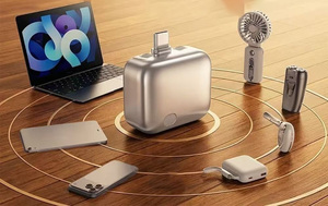Nuevo Modelo 2026: Cargador Rápido de Seguridad con Separador de Carga Completa y Reconocimiento IA para Protección Contra Sobrecargas y Apagado Automático - Product Image 6