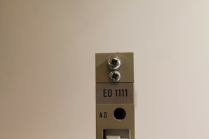 Tarjeta de Interfaz de Señales ED1111 para PLC - Product Image 2