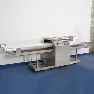 Equipo para hornear <span class=keywords><strong>Croissant</strong></span> Donut Tart Dough Shaper Egg Tart Machine - Product Image 6