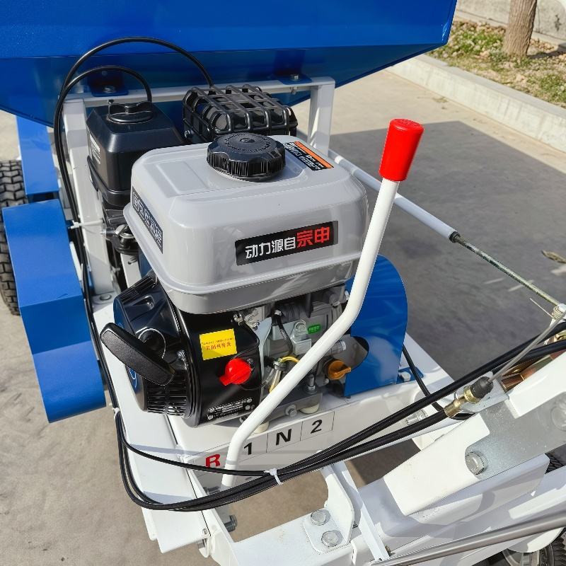 How to Choose the Best Soil Broadcast Spreader: Buying Guide 2026