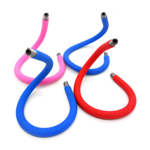 Supporto per webcam Supporto flessibile per scrivania