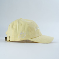 Casquette de baseball réglable en coton de haute qualité, style décontracté pour hommes et femmes, avec motif de lettres et image