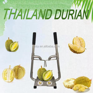 เครื่องมือเปิดปอกขนุนด้วยมือมีดทุเรียนครึ่งเปิด - Product Image 2