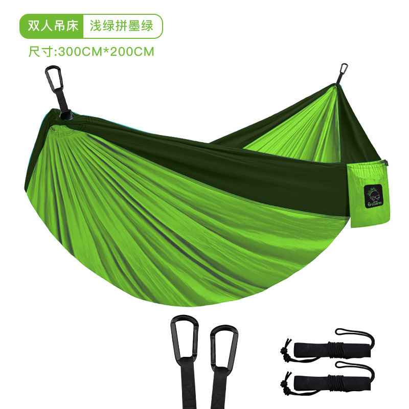 Double (corde ronde de 4 mètres + housse de protection)