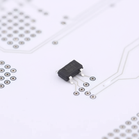 Transistor de Efecto de Campo (MOSFET) NCE3401AY SOT-23 Original y Nuevo, Venta al por Mayor de Componentes Electrónicos y Servicio BOM