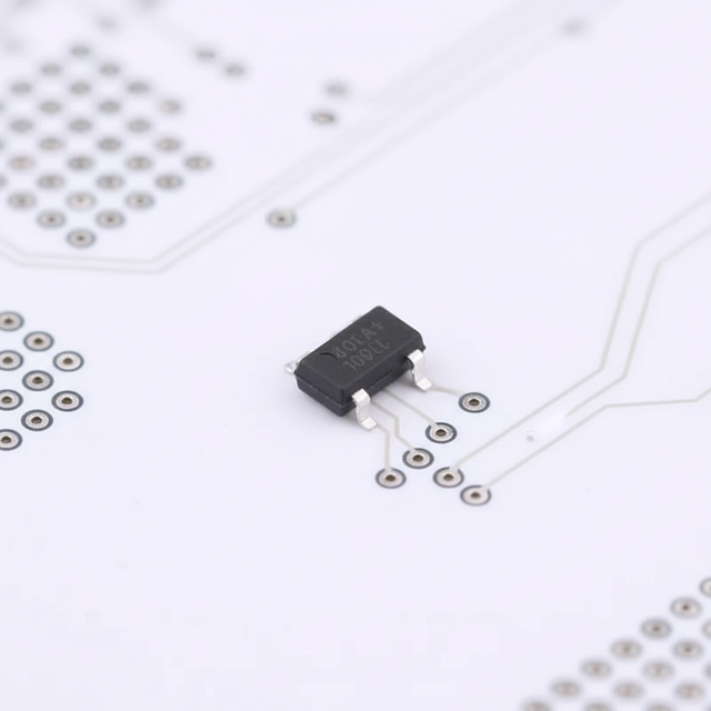 Original & New NCE3401AY SOT-23 Transistor Field Effect Transistor (MOSFET) Whole Sale Electronic Component Chips & BOM Service