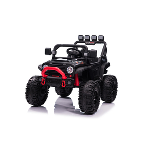 Voiture <span class=keywords><strong>électrique</strong></span> pour enfants 12V avec lumière <span class=keywords><strong>mp3</strong></span> et fonction de mouvement, offre spéciale WDHP-018 <span class=keywords><strong>2022</strong></span> - Product Image 3