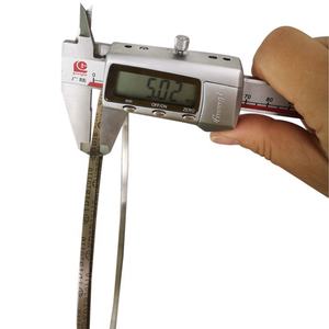 अल्ट्रा-लो आउटगेसिंग बिमल रिबन. 5J20110 इलेक्ट्रिक वैक्यूम घटकों के लिए मिश्र धातु - Product Image 4