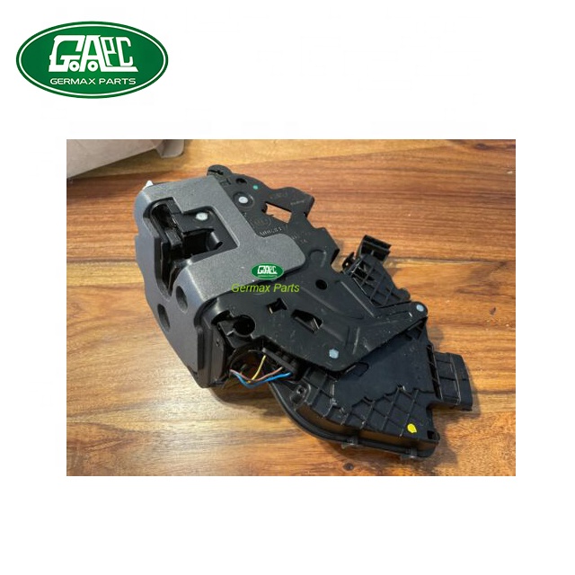 Door Latch LR078734 for Jaguar XF 2016- XJ 2010- GAPC Parts