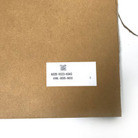 Unité MDI CNC Fanuc A02B-0323-K043 A98L-0005-0630, programmation PLC, contrôle industriel RS485