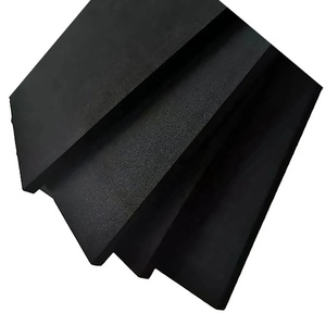 Hấp thụ sốc epdm/cr/<span class=keywords><strong>eva</strong></span> cao su bọt tấm/cuộn Tự dính mật độ cao gần tế bào bọt cách nhiệt tấm neoprene - Product Image 1