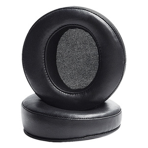 For Sony MDR-Z7 Earpads MDR-Z7M2 Factory Bulk Price Ear Pad Replacement Z7 Z7M2 Wholesale Cushion <b>Protein</b> Leather - Product Image 5