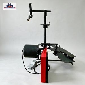 Máquina Neumática de Montaje de Neumáticos <span class=keywords><strong>para</strong></span> Automóviles de Alta Calidad con Certificación CE, Máquina de Cambio de Neumáticos de Rescate en Carretera a Prueba de Explosiones con Vacío - Product Image 2