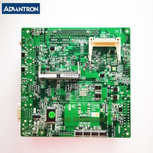 Placa Base Industrial Integrada Advantech AIMB-221 AIMB-221F AIMB-221VG AIMB-221G2, Original, Nueva en Stock - Product Image 3