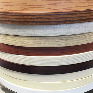 Accessori per Mobili, Bordo <span class=keywords><strong>in</strong></span> PVC Ecologico Impermeabile, Striscia di Rifinitura Pre-incollata Colorata <span class=keywords><strong>in</strong></span> Melamina per <span class=keywords><strong>Bordi</strong></span> di Pannelli <span class=keywords><strong>in</strong></span> <span class=keywords><strong>Legno</strong></span> - Product Image 6