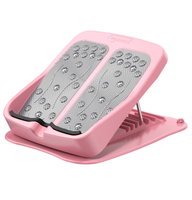 Planche inclinante en plastique pour le Massage des pieds, stretch du mollet, pp, inclinaison pour le mollet, 1 pièce