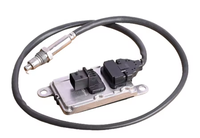 Vente Flash  4326769 213999  5WK97348B Capteurs automobiles Capteur d'oxyde d'azote pour DAF Moteur Euro IV Capteur NOx pour Cummins