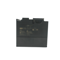 Pengontrol Pemrograman Plc SIMATIC S7-300 CPU 313C Bekas Smart PLC 313-5BF03-0AB0 untuk Otomasi Industri