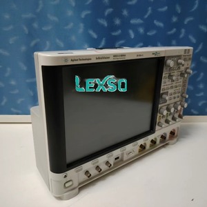 Oscilloscope Keysight InfiniiVision 6000 série X DSOX6004A, 1 GHz - 6 GHz, 4 canaux analogiques, obtenez une réduction xgeqpt - Product Image 4