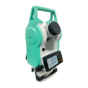 Théodolite laser haute précision DT02, grossissement 30x, équipé de points supérieur et inférieur, garantie 3 ans pour la construction - Product Image 5