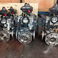 Vanne de régulation de température auto-actuée pour échangeur de chaleur et systèmes de chauffage industriels