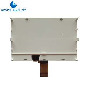 Wansdisplay <span class=keywords><strong>Transflective</strong></span> <span class=keywords><strong>LCD</strong></span> đồ họa 132*64 13264 cogs hiển thị SPI 132x64 <span class=keywords><strong>LCD</strong></span> hiển thị với st7565p điều khiển IC - Product Image 4