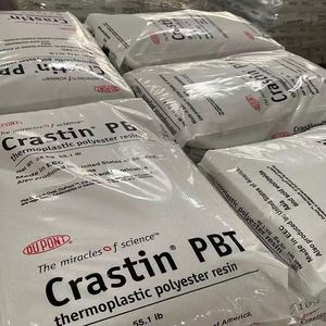 เม็ดพลาสติก PBT Crastin HR5330HF ของดูปองท์ ทนไฟ ทนแรงกระแทกสูง สำหรับชิ้นส่วนยานยนต์และเครื่องใช้ไฟฟ้าภายในบ้าน - Product Image 6