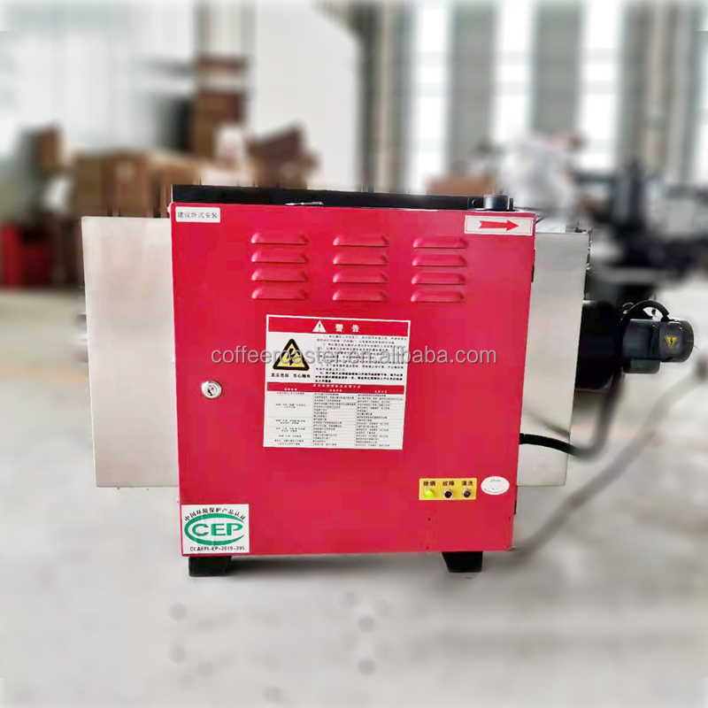 Фильтр для запекания кофейного жаровня и масла/фильтр с запахом дыма для кофейни 1 кг-20 кг