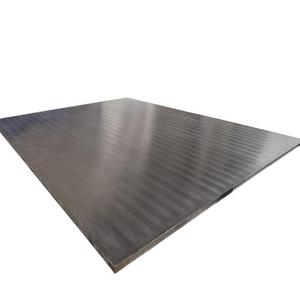 Placa de liga de niquel Inconel 600 617 Inconel 601 625 Feuilles ASTM B168 C276 plaque d'acier revêtue d'alliage à base de nickel - Product Image 4