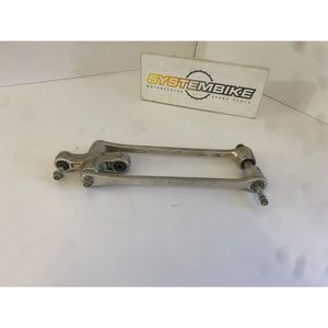 Carena Posteriore Sinistra YAMAHA MT-09 2017-2020 BS2-21731-00 - Product Image 4