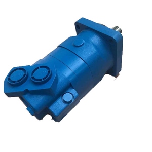 יצרן המפעל 100 bms 30 bmr 315 400 om32 omv800 momv800 ommet 250 מהירות נמוכה מומנט גבוה מסלולו הידראולי מנוע - Product Image 5