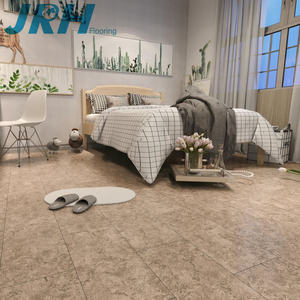 Revêtement de sol européen moderne 8mm étanche Click Lock Vynyl Herringbone Spc - Product Image 4