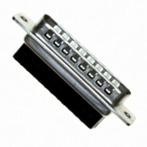 167294-1 D-Sub Connector Electronic Component - Product Image 1
