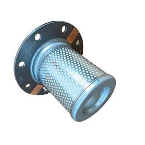Manny 11403N-002F1 Nuevo Filtro Separador de Aceite Industrial para Compresor de Aire de Tornillo, Material de Fibra de Vidrio, Certificado ISO9001, 6 Meses - Product Image 2