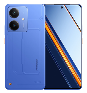 Nuevo <span class=keywords><strong>Realme</strong></span> Neo 7 Turbo 2025, Dimensity 8400-MAX, <span class=keywords><strong>6</strong></span>.78 Pulgadas, 7000 mAh, 120 Hz, AMOLED, 5G, CDMA, LTE, España, Carga Rápida - Product Image 3