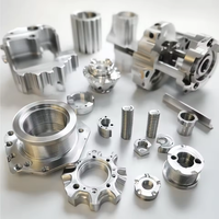 Profilé d'extrusion en aluminium sur mesure, section de cadre à fente en T industrielle, anodisé 6063-T5, service de fabrication de moules
