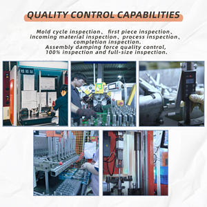 Nuevo Amortiguador Trasero Eléctrico de 2 Piezas para <span class=keywords><strong>Honda</strong></span> Accord <span class=keywords><strong>CV4</strong></span> 2021- 52611TVAL0 52621TVAL0 - Product Image 5