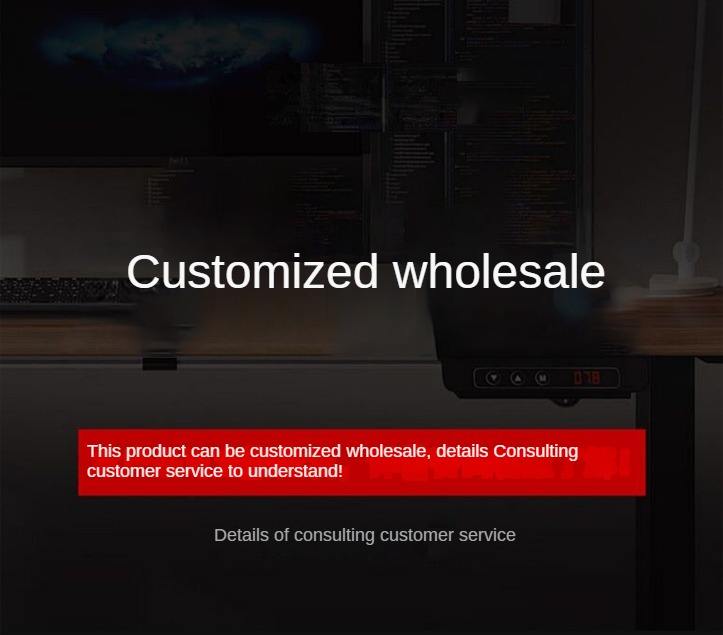 Servicio al cliente de contacto al por mayor