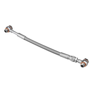 BEVINSEE Línea de Suministro de Aceite Vanos Mejorada para <span class=keywords><strong>BMW</strong></span> <span class=keywords><strong>E36</strong></span> E46 E39 E85 Z3 Z4 M52 M54 11361705532 - Product Image 6