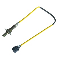 Nuevo Sensor de Oxígeno Superior e Inferior Subaru 22690-AA891 22641-AA480 para Impreza Legacy Forester 2.0L AWD 2005-2015