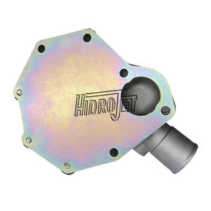 <span class=keywords><strong>Prix</strong></span> de gros nouvelle pompe à eau moteur 32A45-10010 330171428 pour Mitsubishi S4S <span class=keywords><strong>SDMO</strong></span> T44K excavatrice accessoire pièces d'excavatrice - Product Image 5