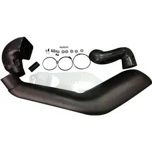 4*4 AUSSEN TEILE Schnorchel für 2005-2015 Toyota Tacoma ARB Safari Schnorchel Für 2005-2015 Toyota Tacoma