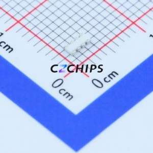 Red de Resistencias 4D03WGF1002T5(E) 0603x4 (Número de Resistencias: 4) (Resistencia: 10kOhm Precisión: 1%) - Product Image 2