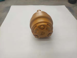 Заводская цена, верхний несущий ролик BD2G, запасные части для бульдозера, верхний ролик экскаватора - Product Image 3