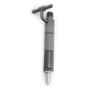 Made in China Euro 2 II Injector 0432193696 028130202P Nozzle Pump Use DSLA150P706 Nozzle in Stock - Product Image 6