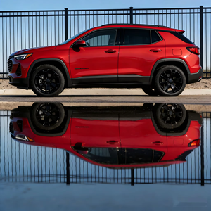 NIKO Garantie 10 ans Film de protection auto-réparateur anti-ternissement pour voiture, TPU PPF haute brillance, protecteur de carrosserie invisible, fonction de changement de couleur - Product Image 1