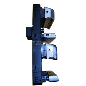 Interruptor de elevalunas eléctrico Bao Pai 6600065587 para Geely Binyue, conjunto de control de elevalunas eléctrico delantero izquierdo - Product Image 4