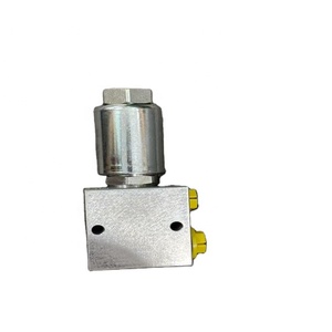 05877044 รถดันดินโคมัตสึ รุ่น D31p-20 ระบบไฮดรอลิก - Product Image 1
