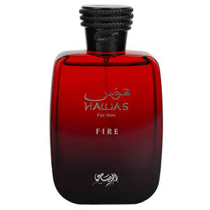 Profumo Maschile Lussuoso Hawa Intense Arabo Huoxian Dan Bing, Vendita Diretta dal Produttore, Fragranza Orientale Spray per Lui - Product Image 4